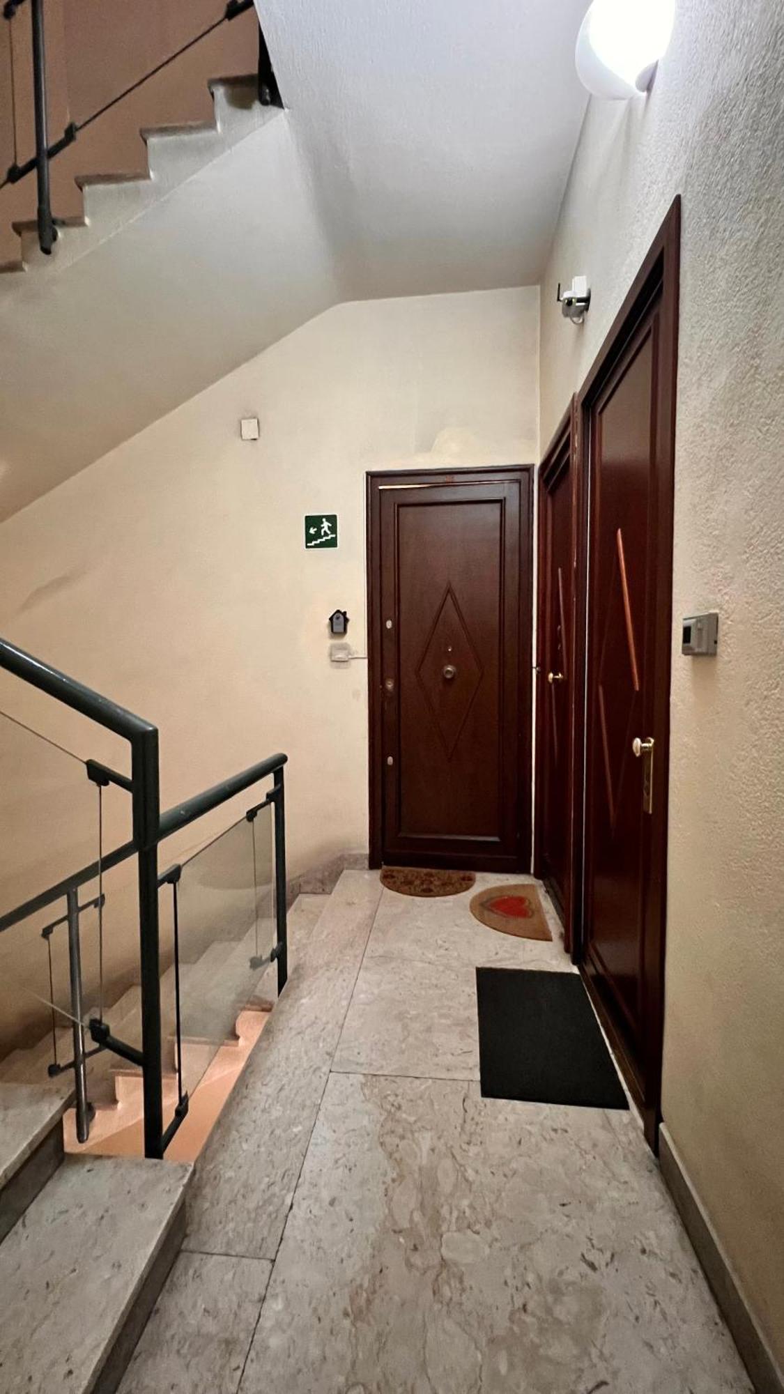 Kasa Porto Palermo Exterior foto