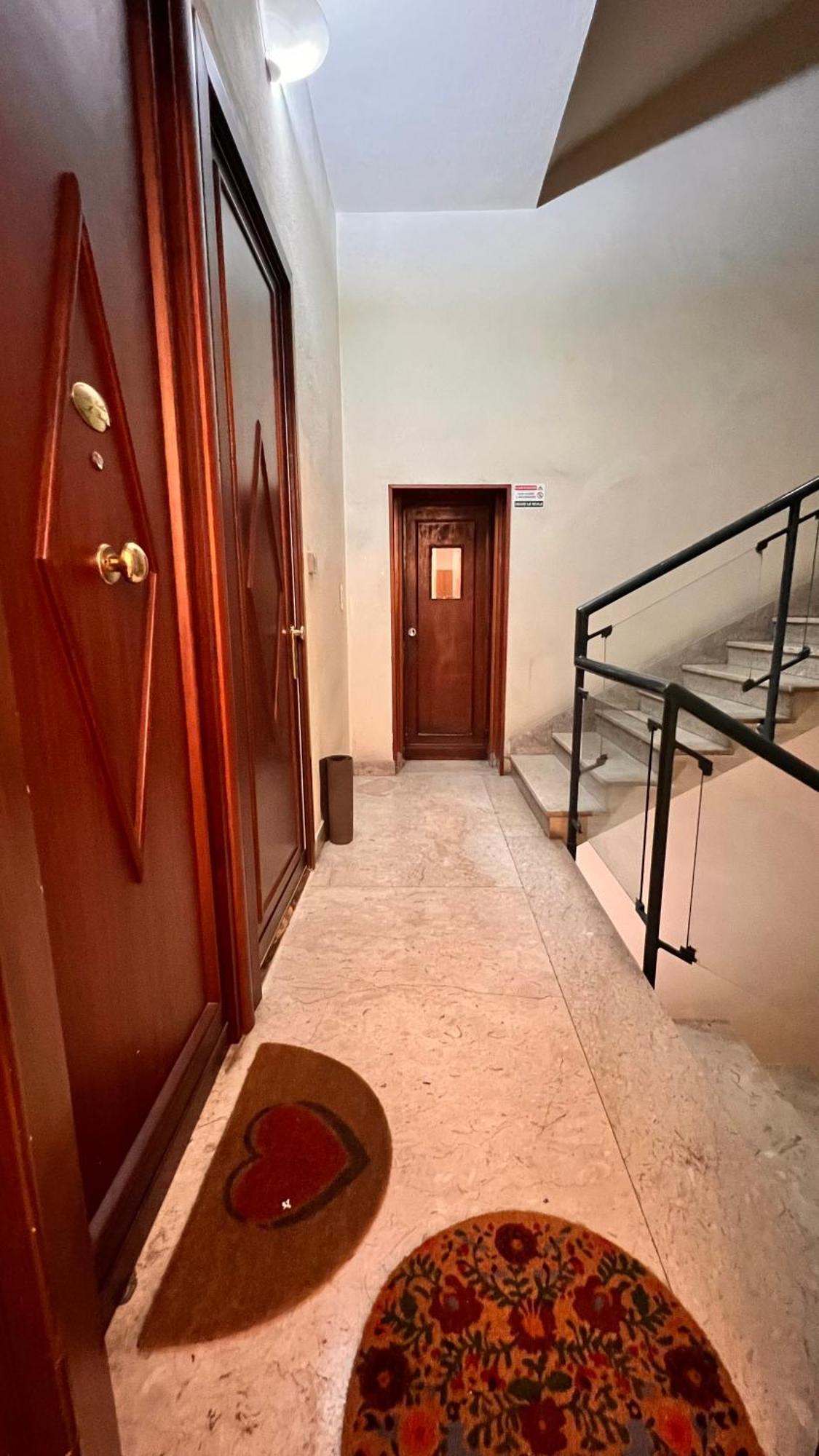 Kasa Porto Palermo Exterior foto