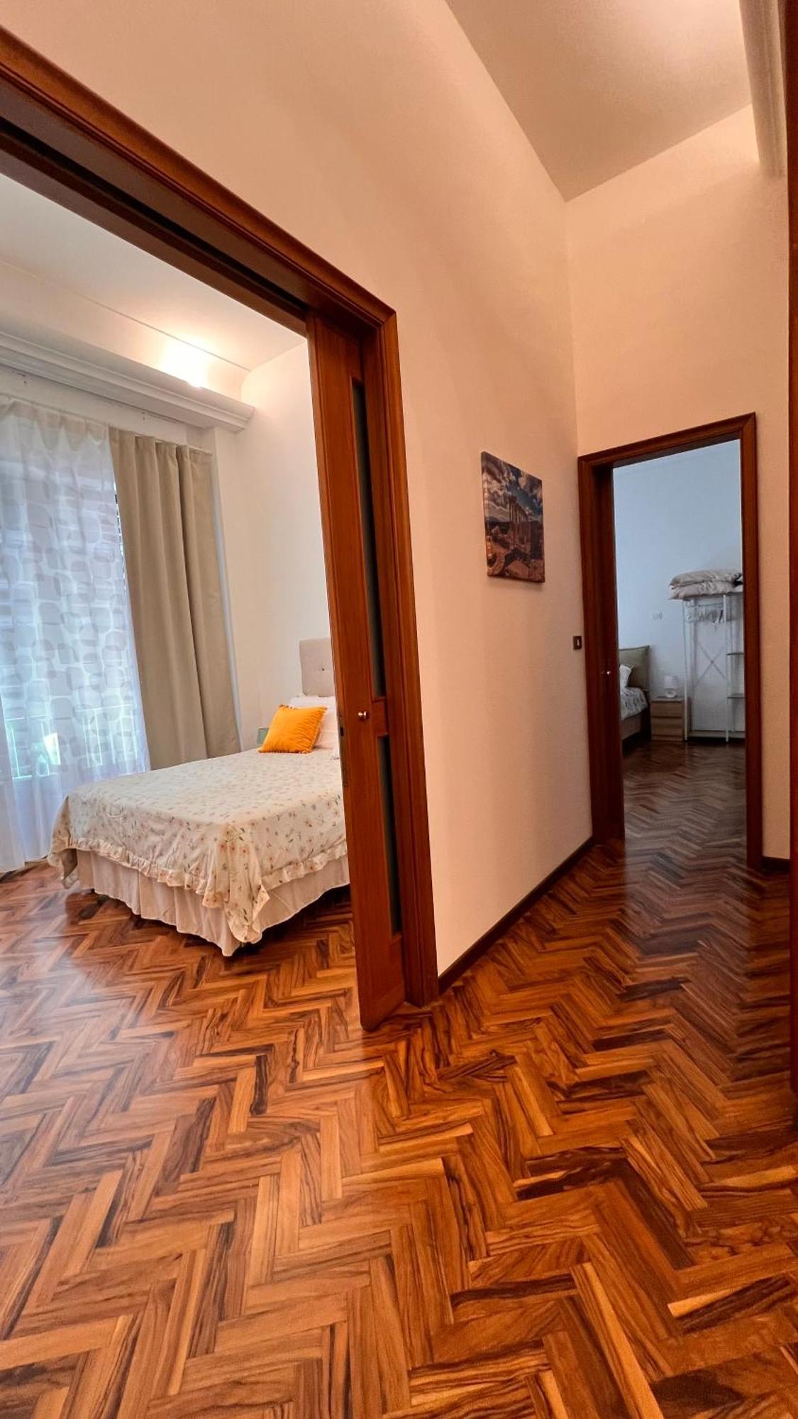 Kasa Porto Palermo Exterior foto