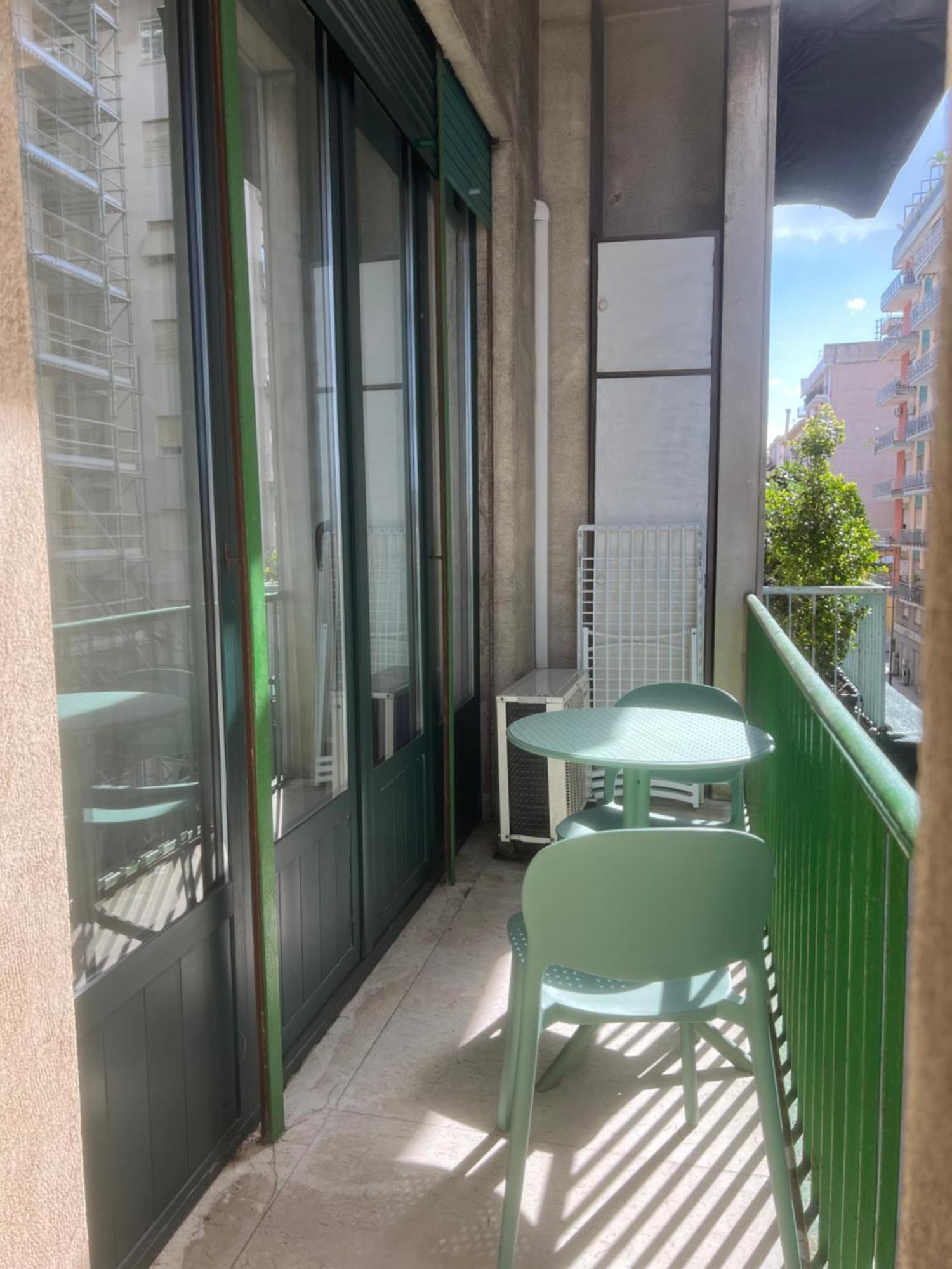 Kasa Porto Palermo Exterior foto