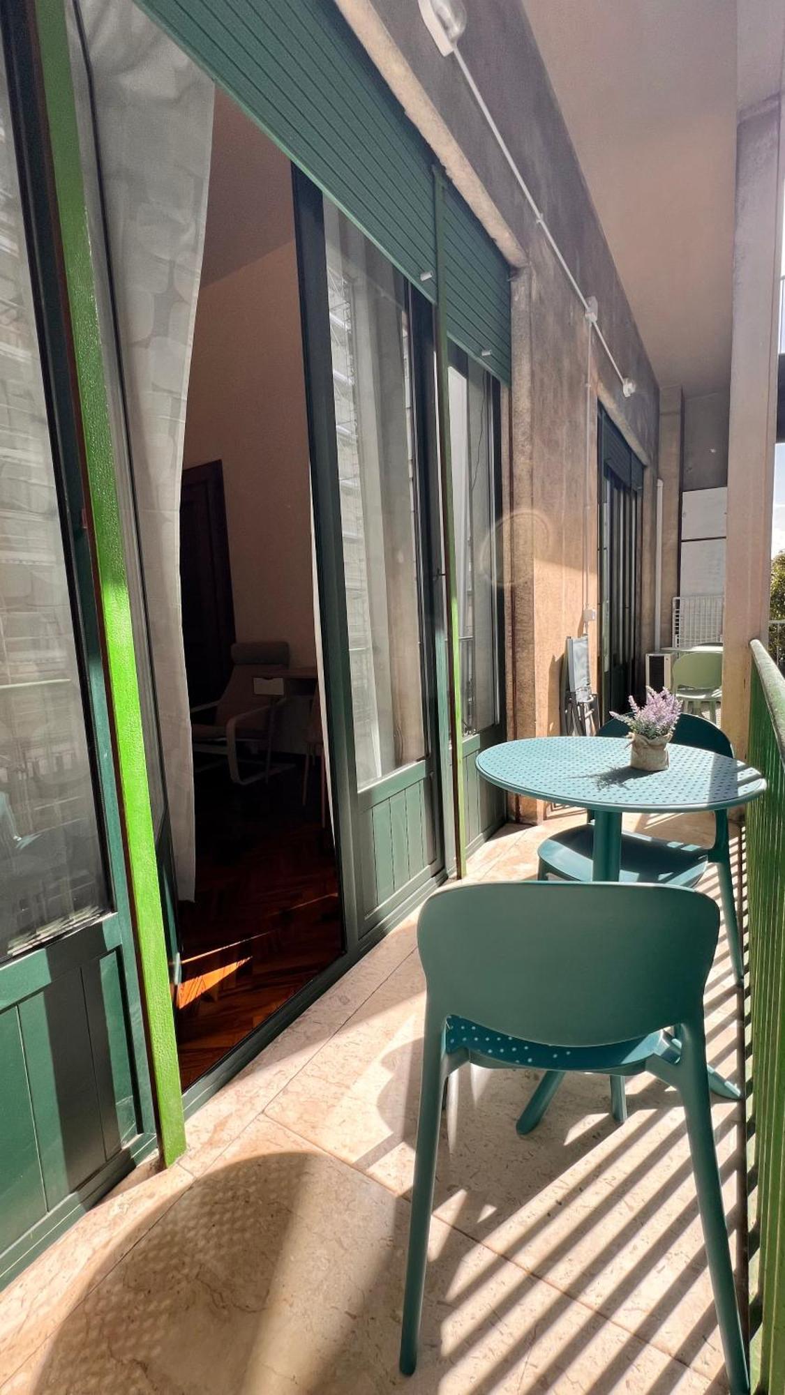 Kasa Porto Palermo Exterior foto
