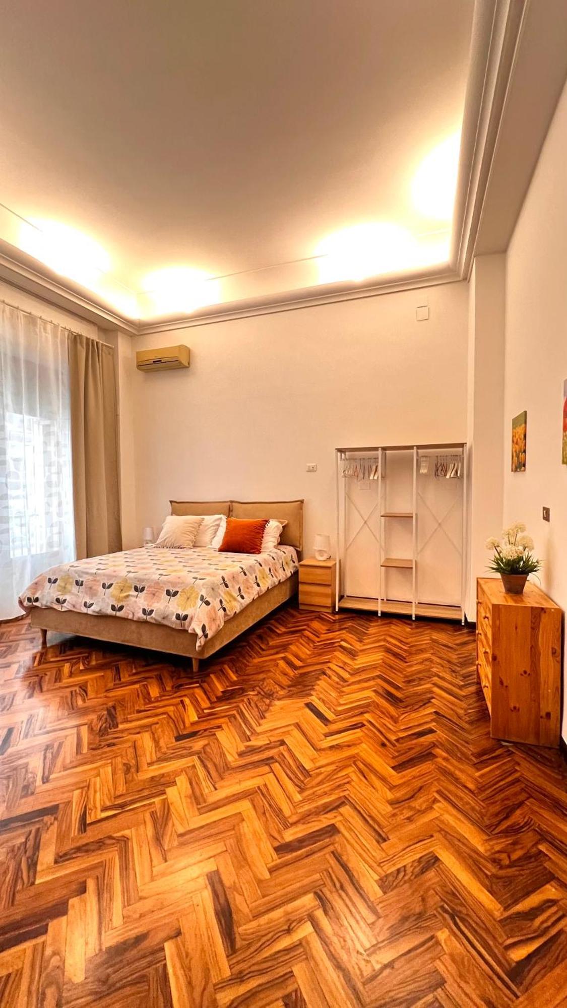 Kasa Porto Palermo Exterior foto