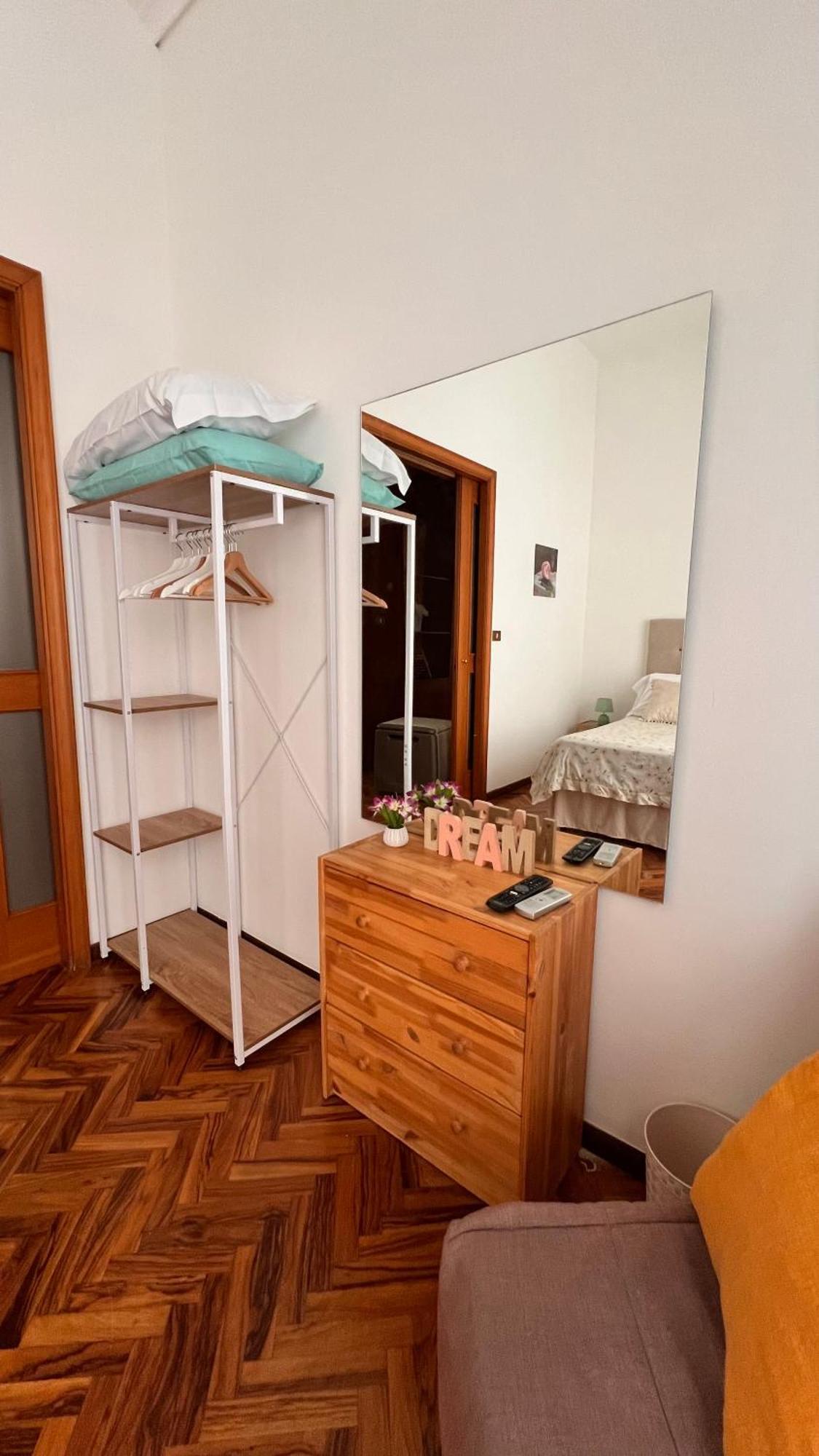 Kasa Porto Palermo Exterior foto